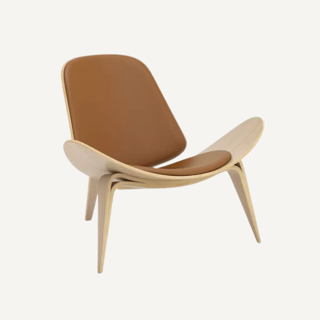 CH07 Shell Chair
