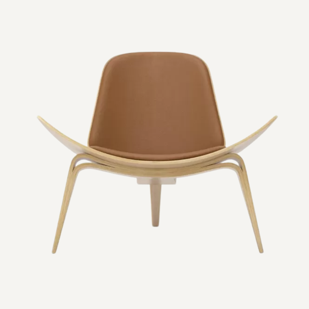 CH07 Shell Chair
