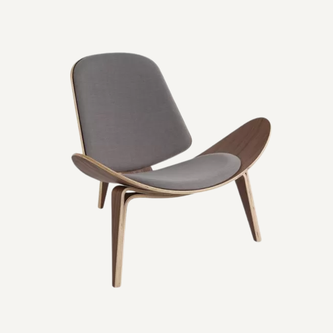 CH07 Shell Chair