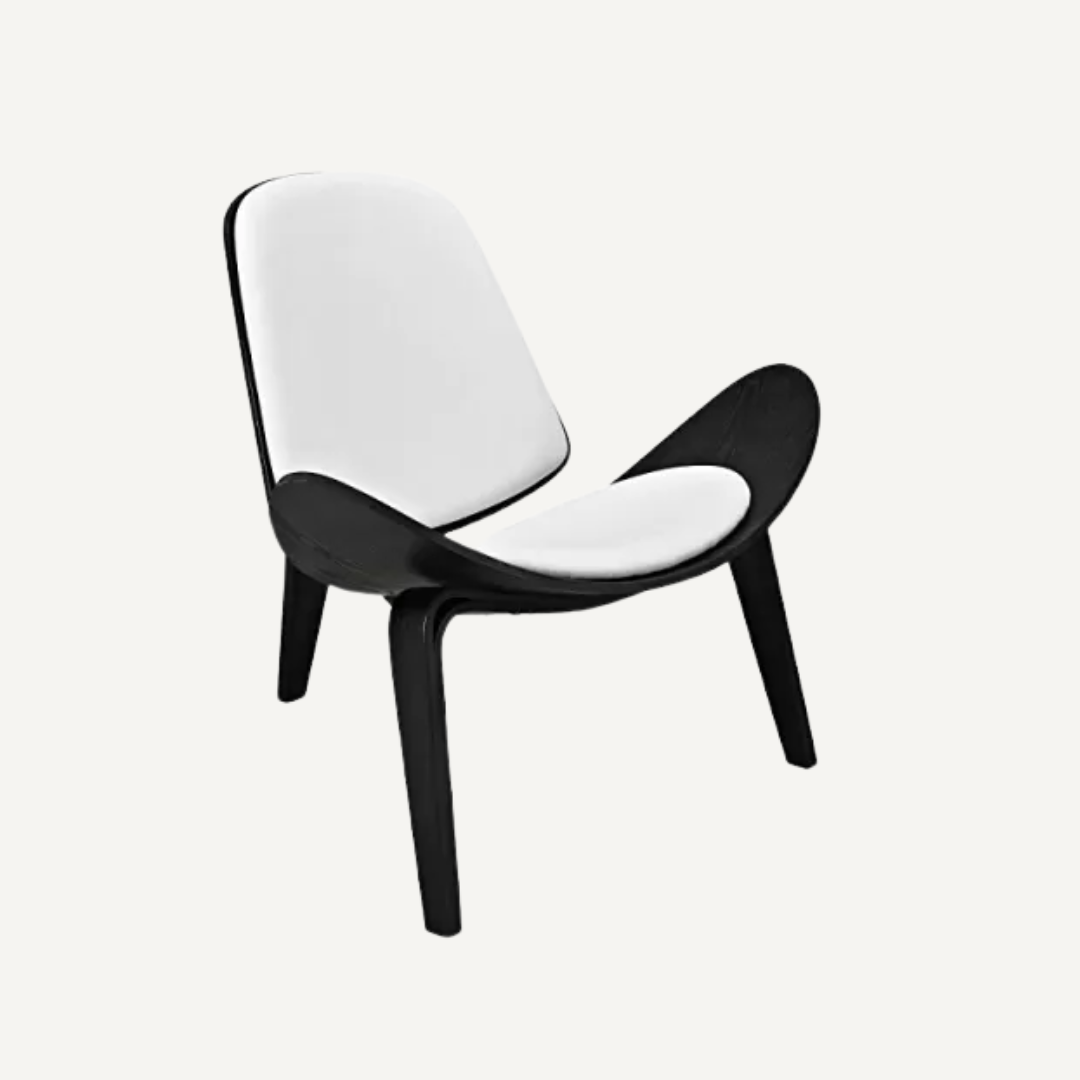CH07 Shell Chair