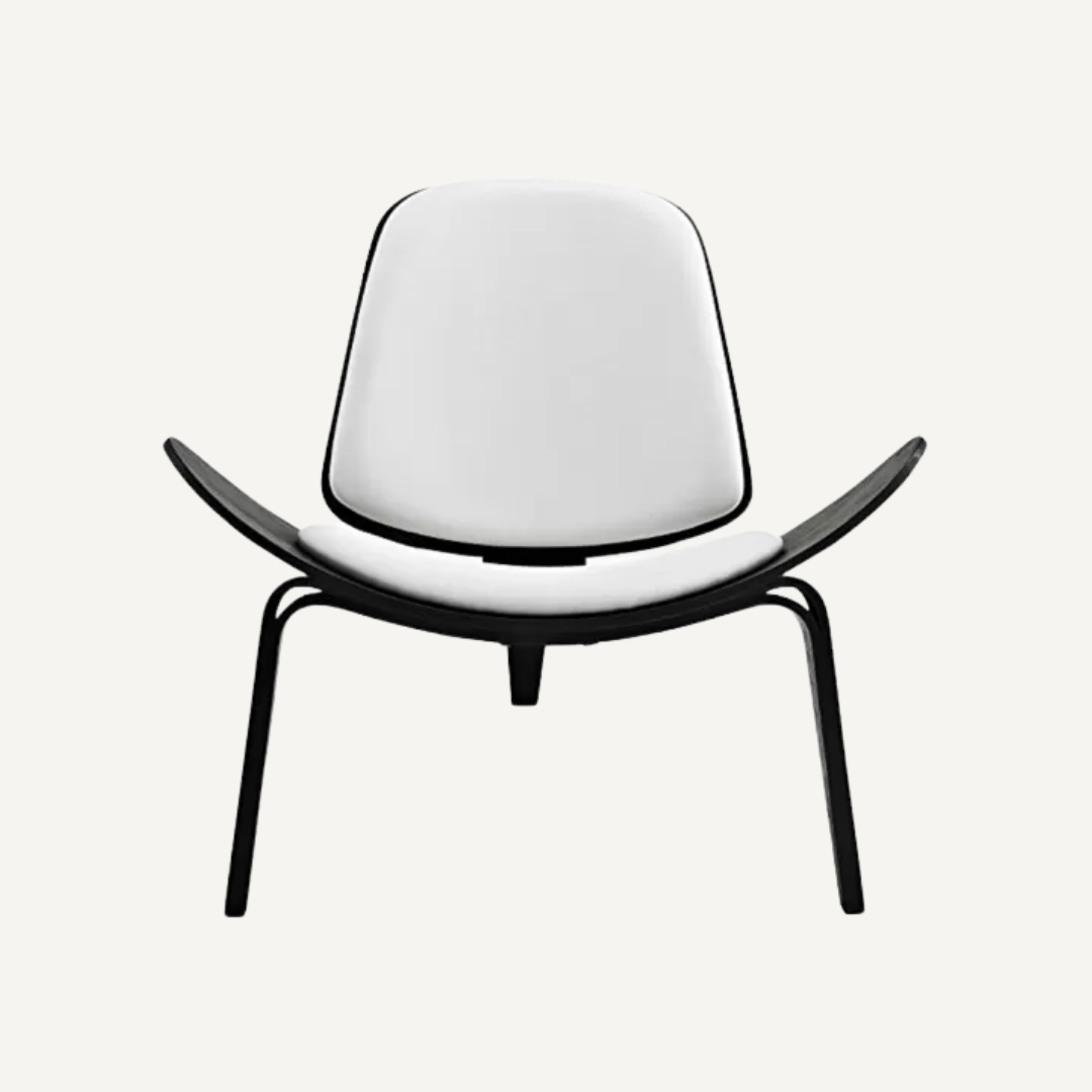 CH07 Shell Chair