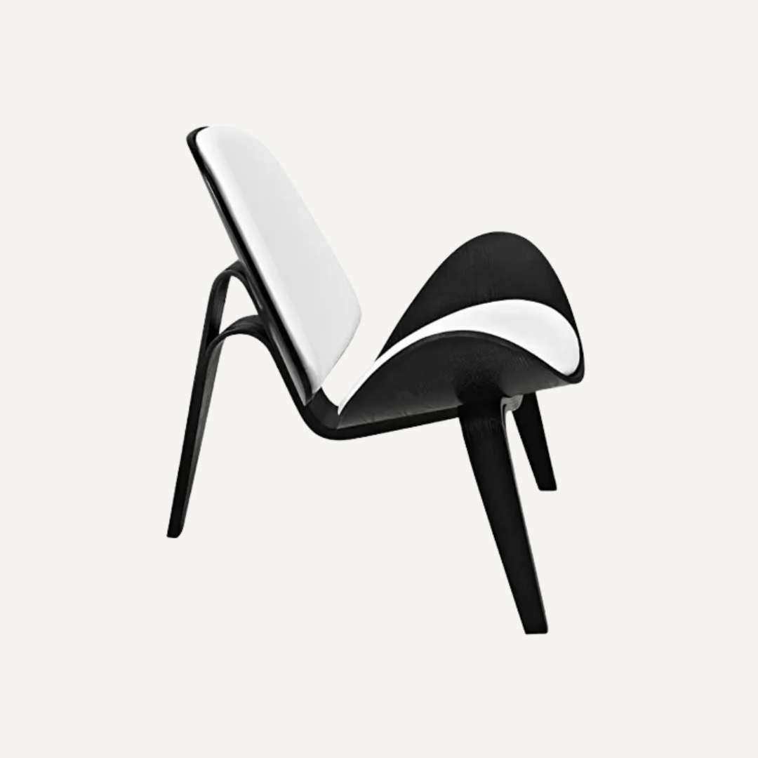 CH07 Shell Chair