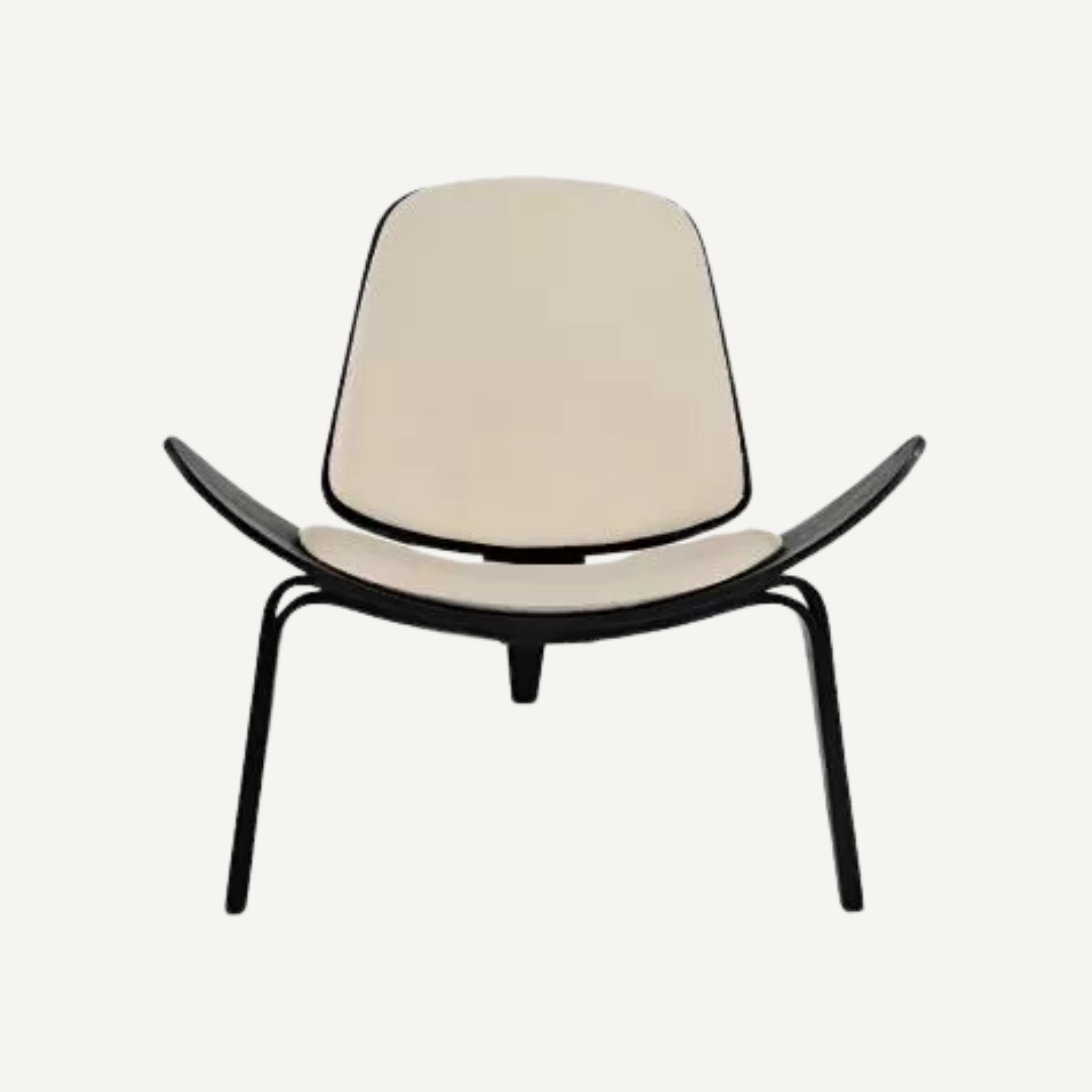 CH07 Shell Chair