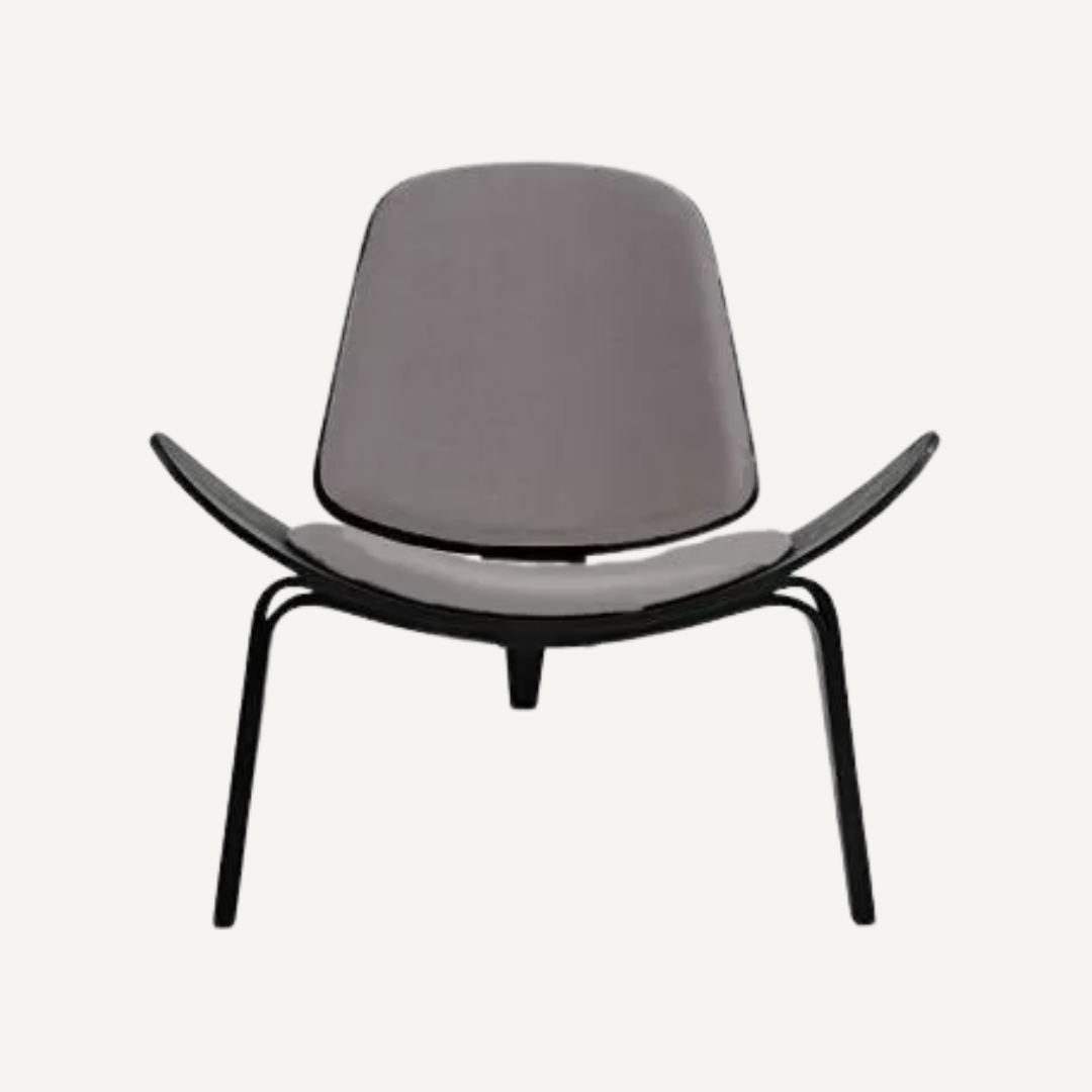 CH07 Shell Chair