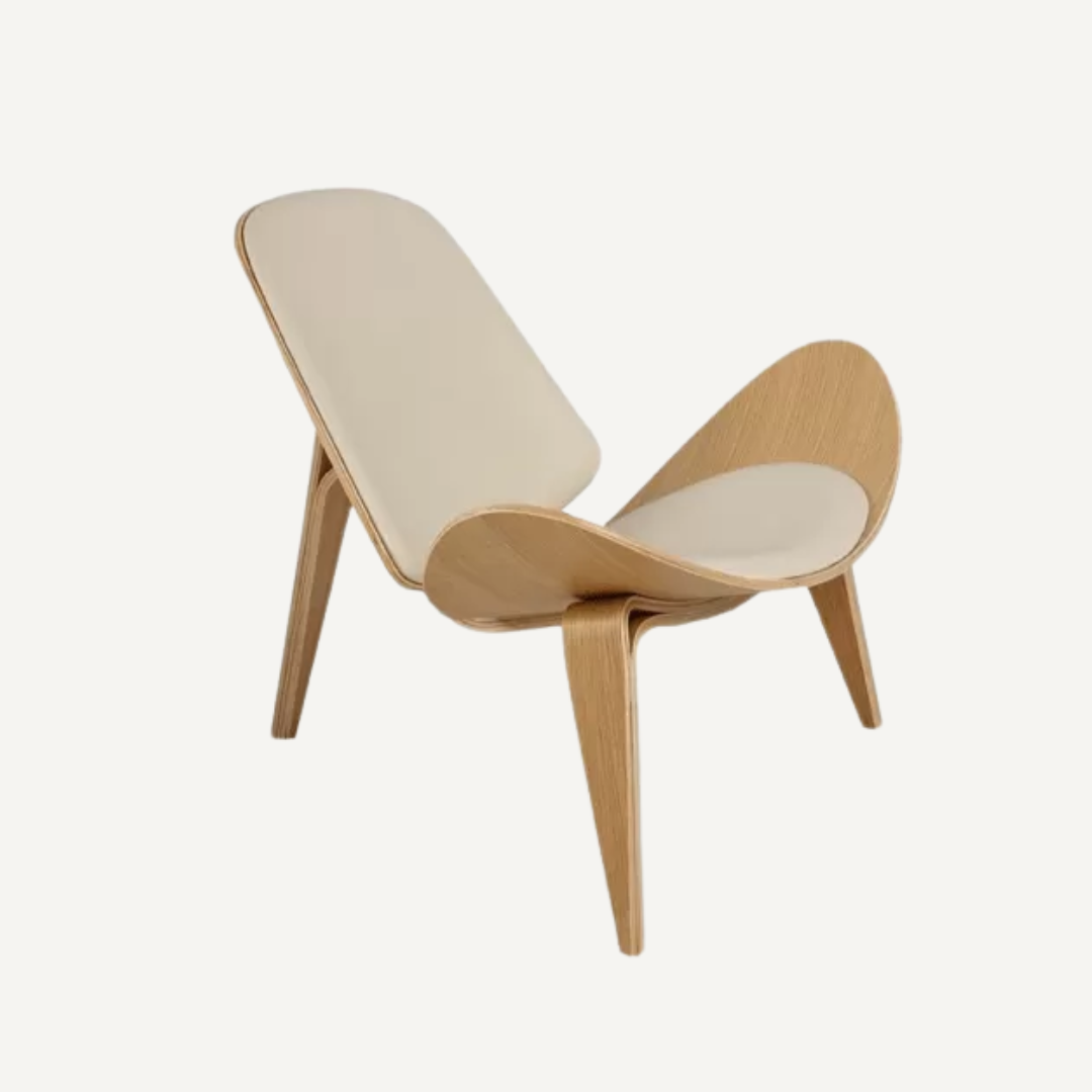 CH07 Shell Chair