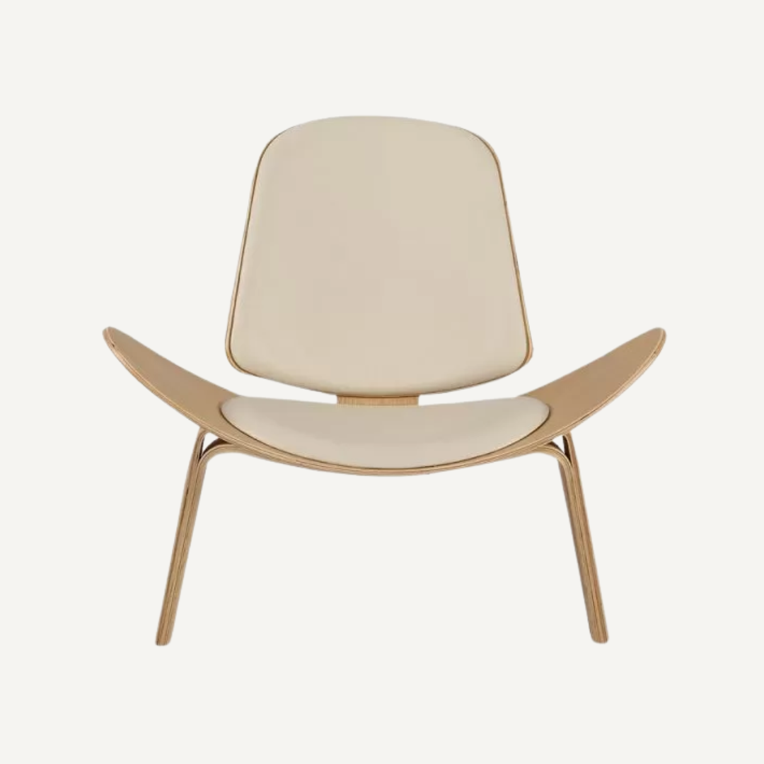 CH07 Shell Chair