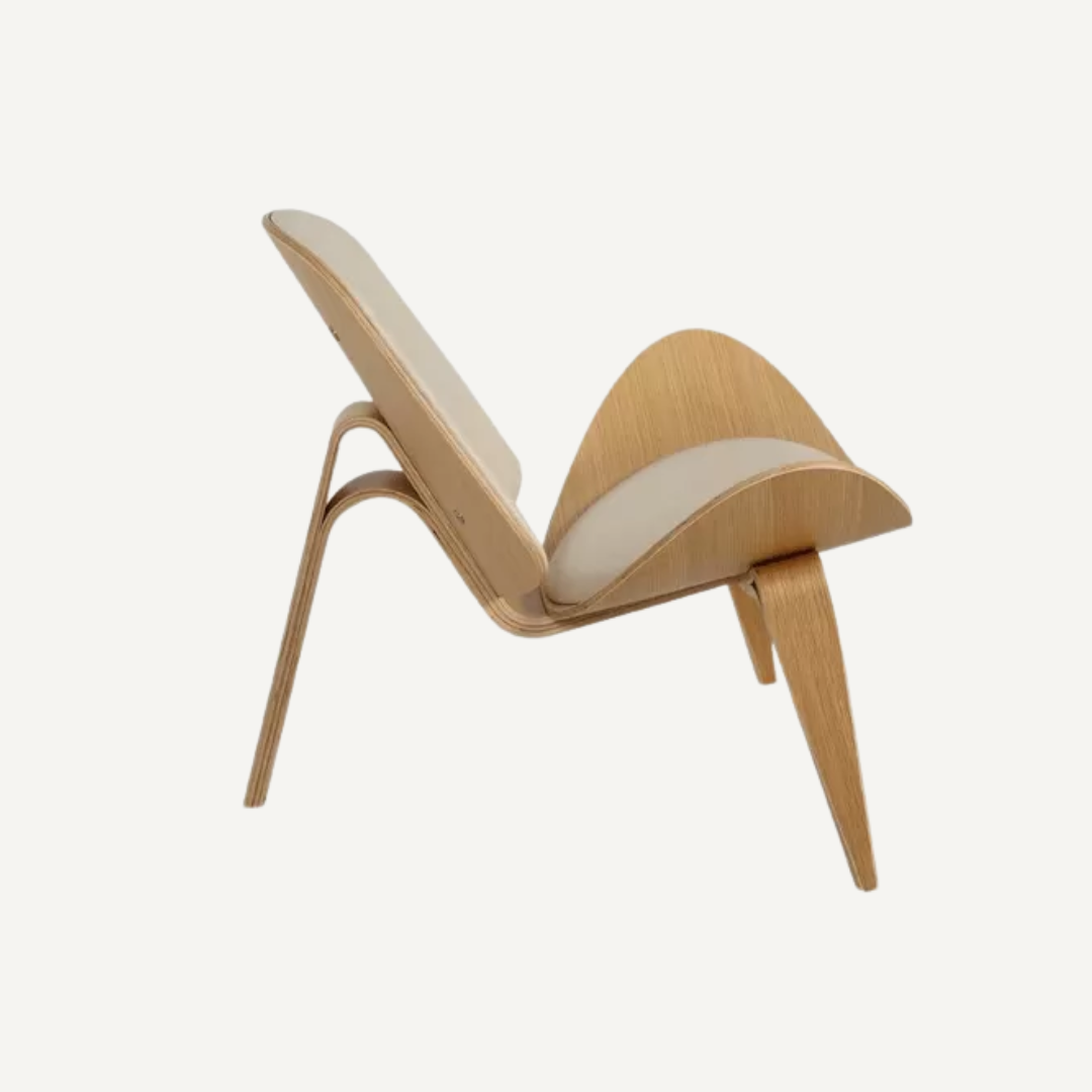 CH07 Shell Chair