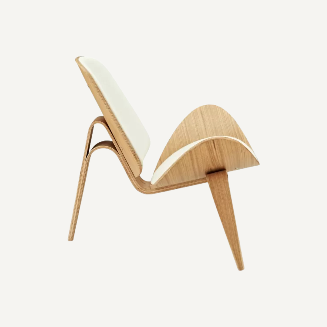 CH07 Shell Chair