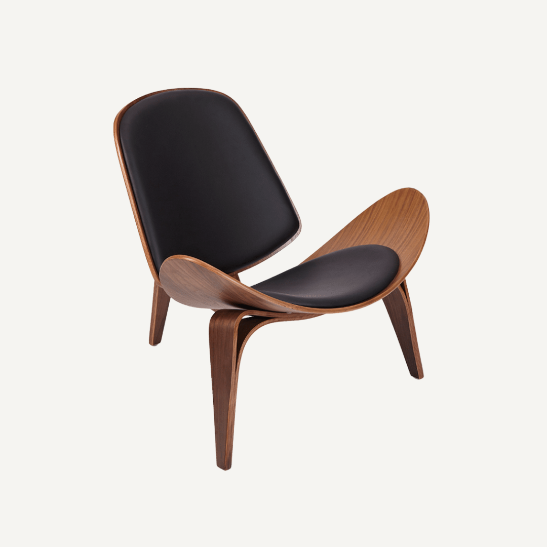 CH07 Shell Chair
