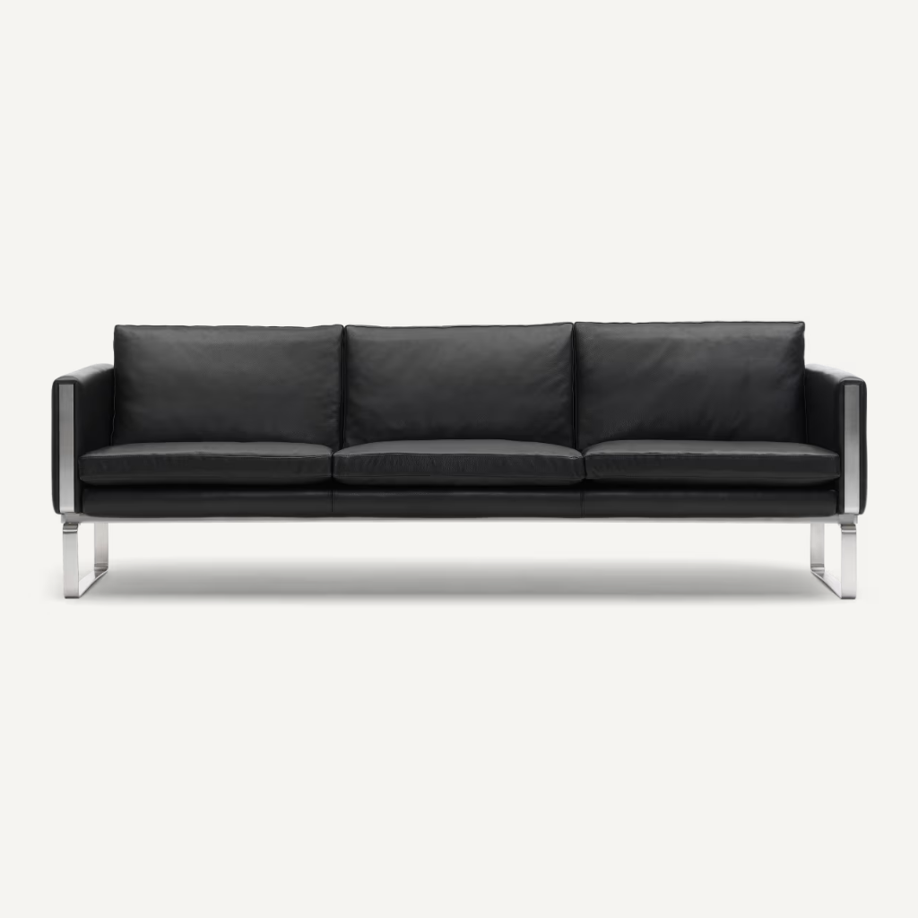 Trapeze Sofa 3 seater