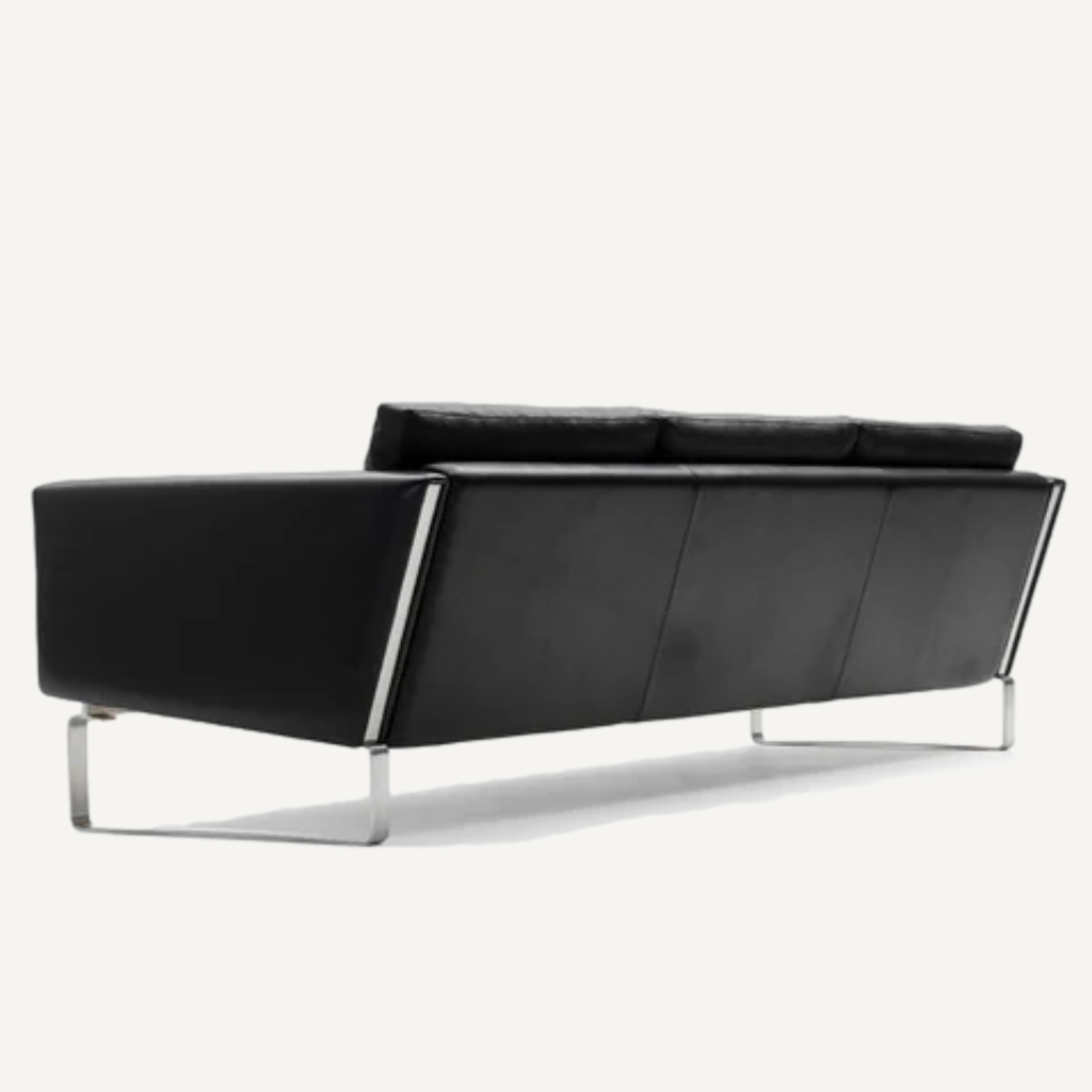 Trapeze Sofa 3 seater