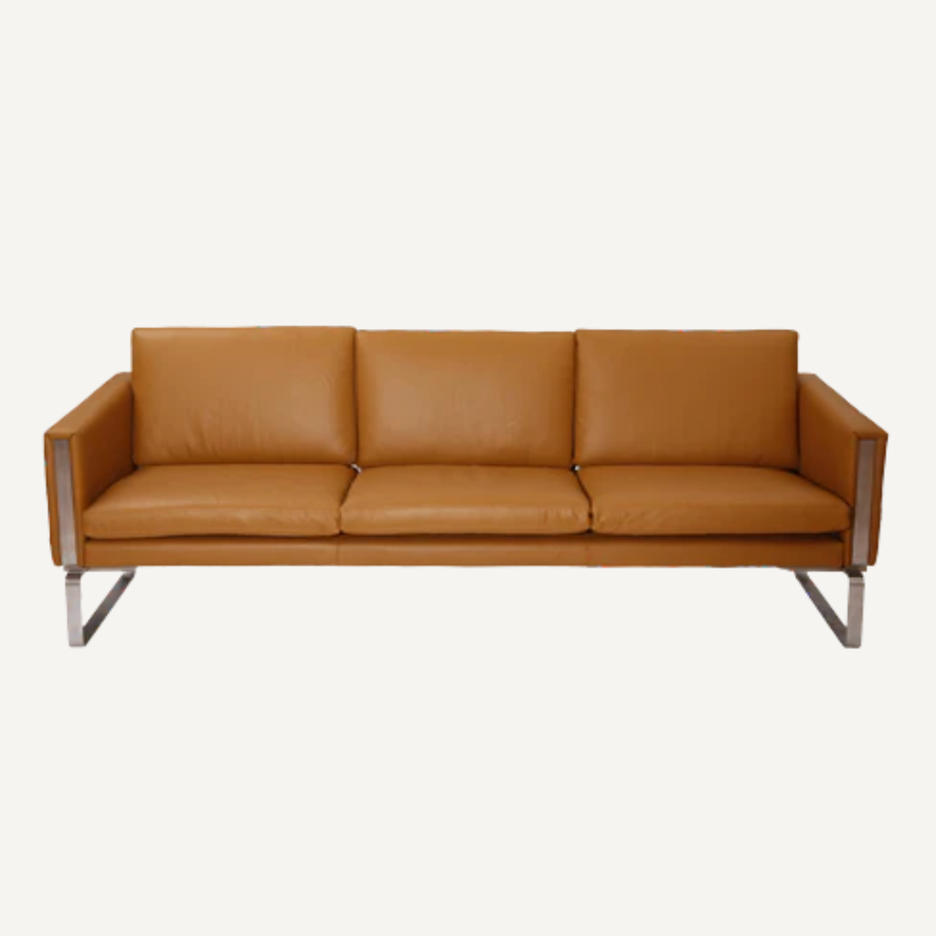 Trapeze Sofa 3 seater