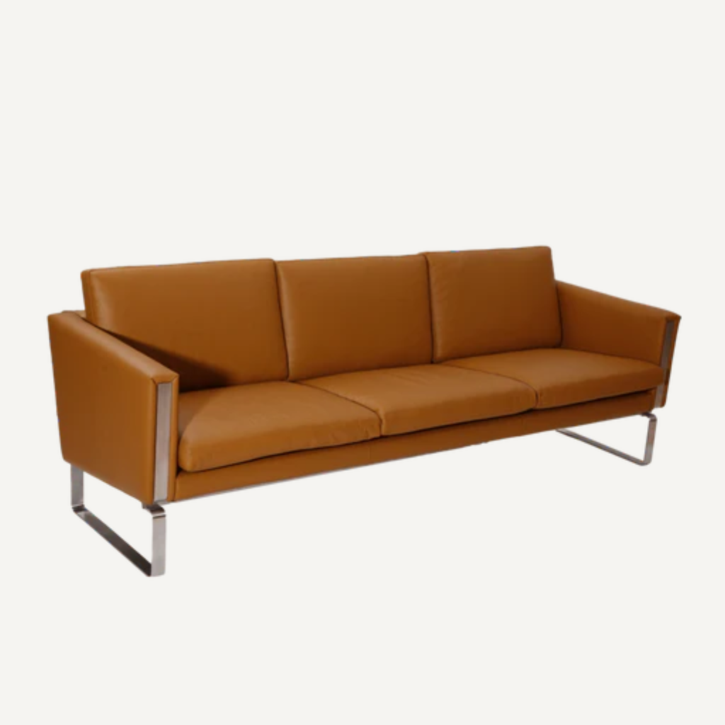 Trapeze Sofa 3 seater