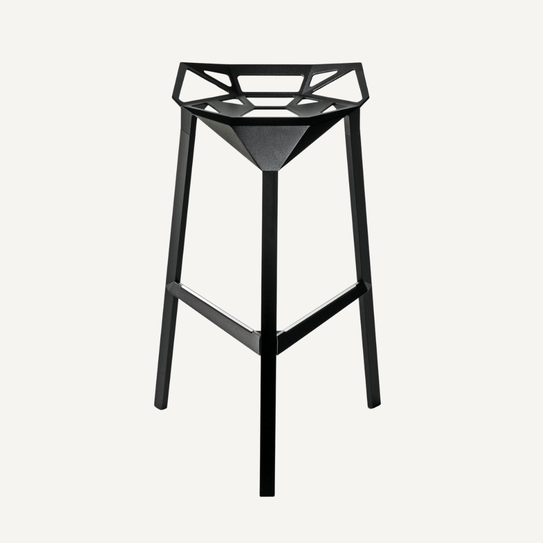 Magis One Bar Stool - Konstantin Grcic