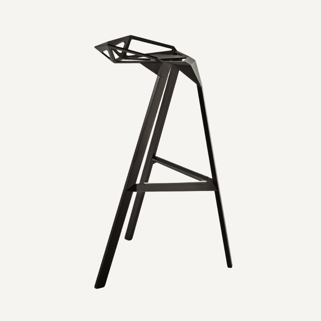 Magis One Bar Stool - Konstantin Grcic