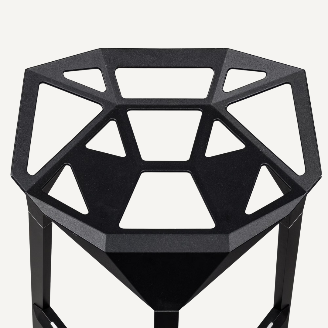 Magis One Bar Stool - Konstantin Grcic