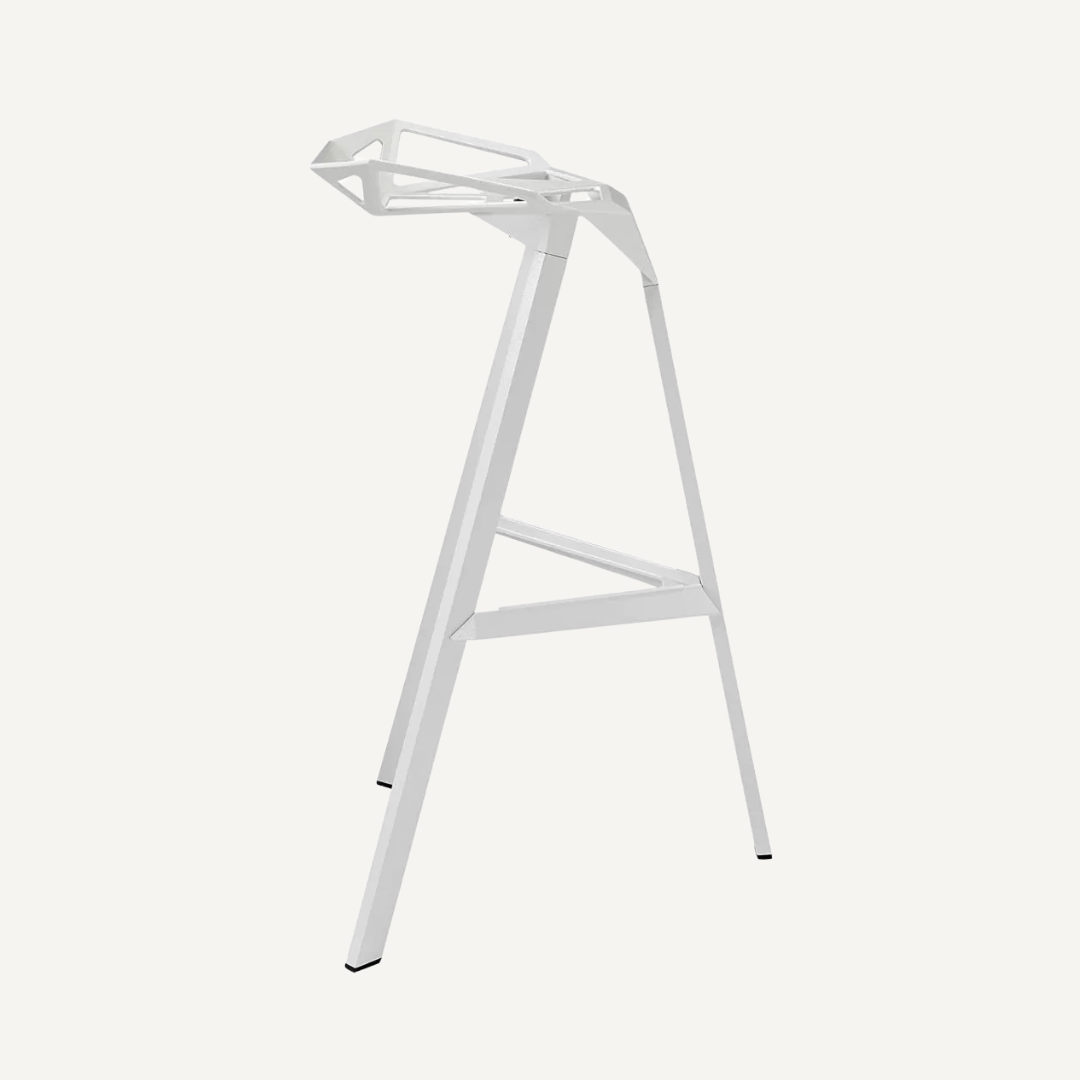 Magis One Bar Stool - Konstantin Grcic