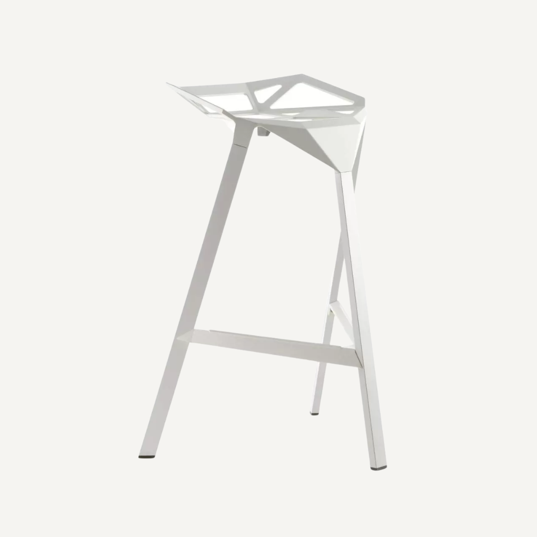 Magis One Bar Stool - Konstantin Grcic