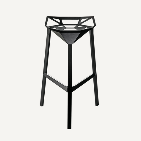 Magis One Bar Stool - Konstantin Grcic