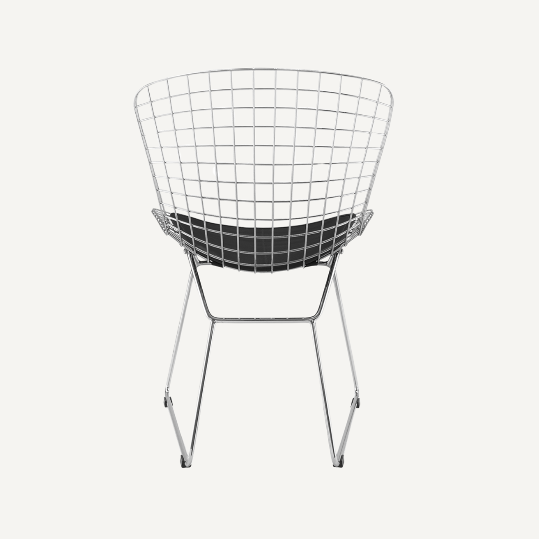 Metal Chair Bettie
