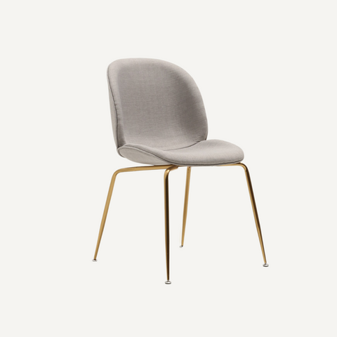 Bella Fabric Chair - Diiiz