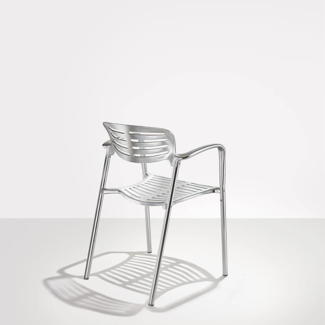 Toledo Chair