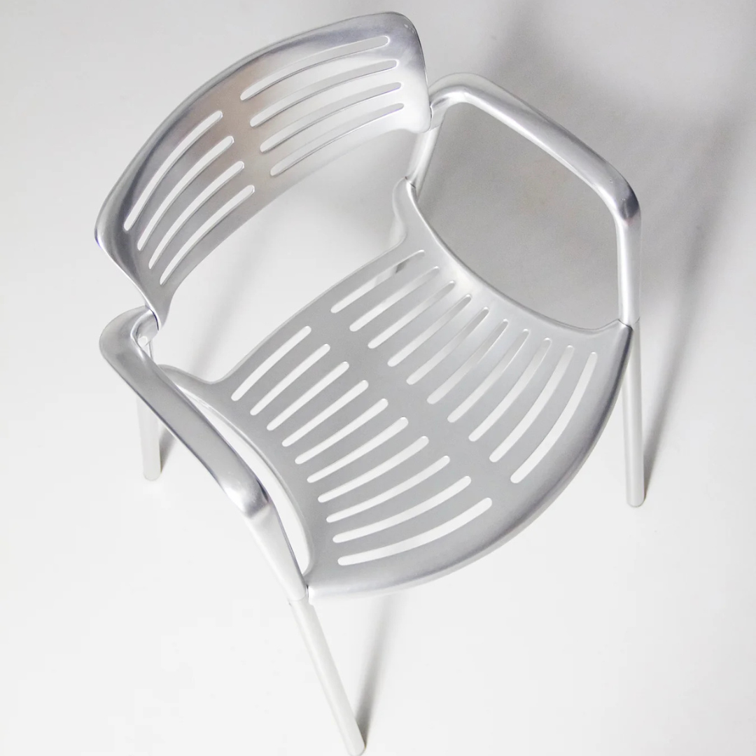 Toledo Chair