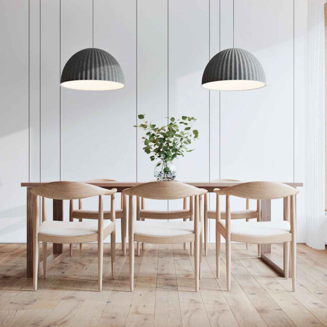 PP503 Wooden Chair Hans Wegner