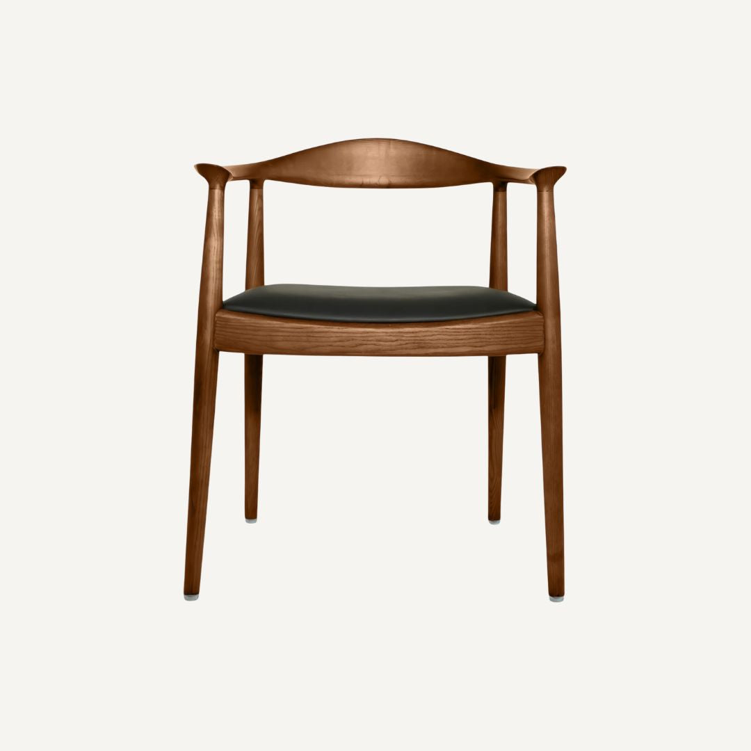 PP503 Wooden Chair Hans Wegner