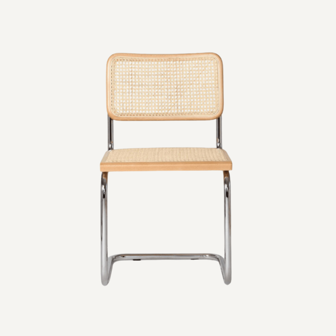 Rattan Cesca Chair