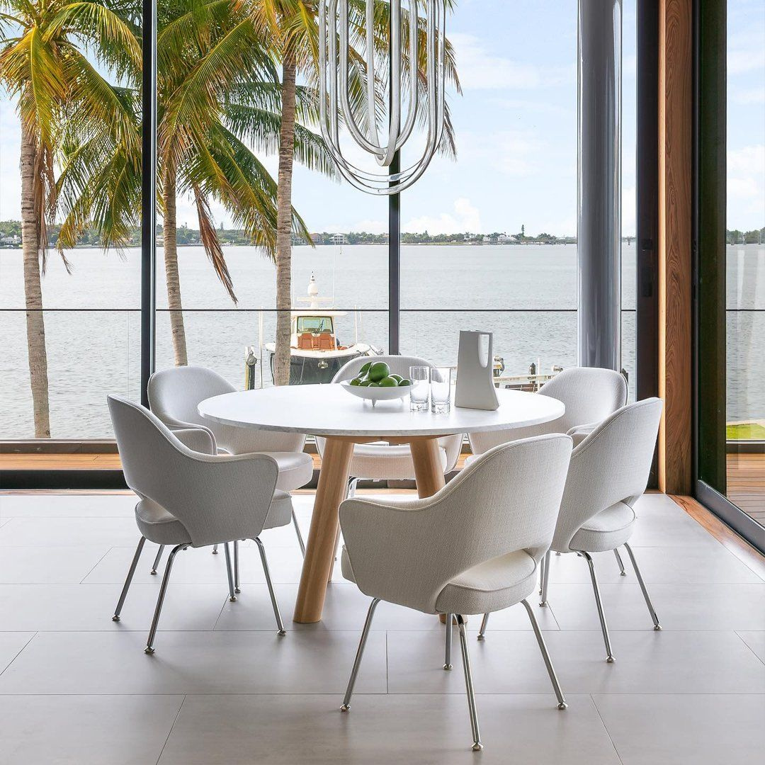 Executive Eero Armchair