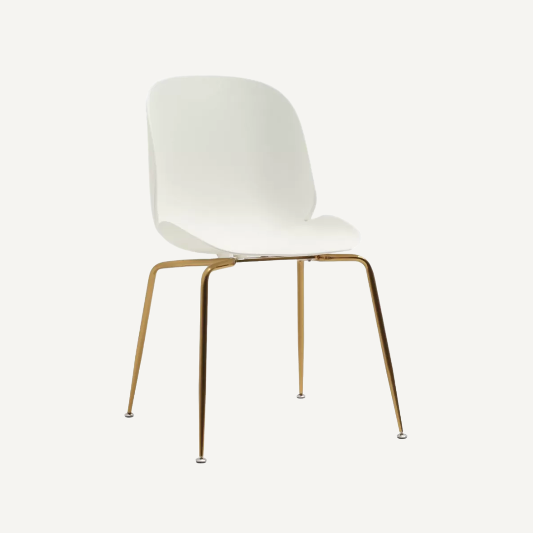 Bella Plastic Chair - Diiiz
