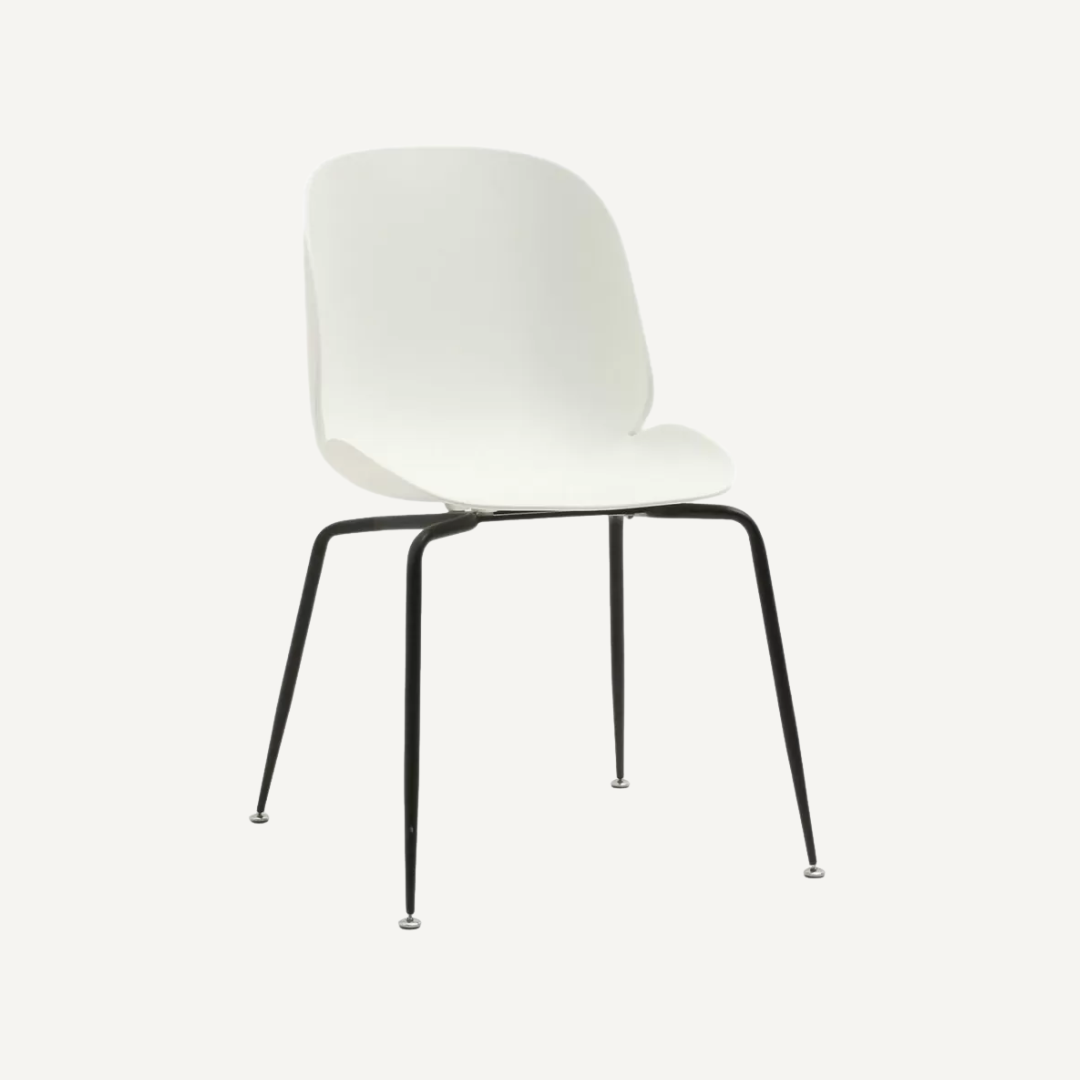 Bella Plastic Chair - Diiiz