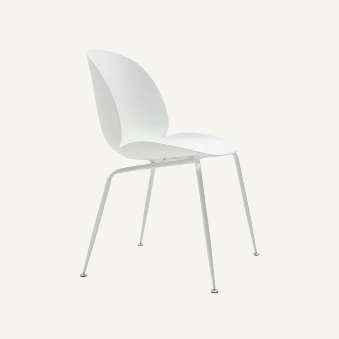 Bella Plastic Chair - Diiiz
