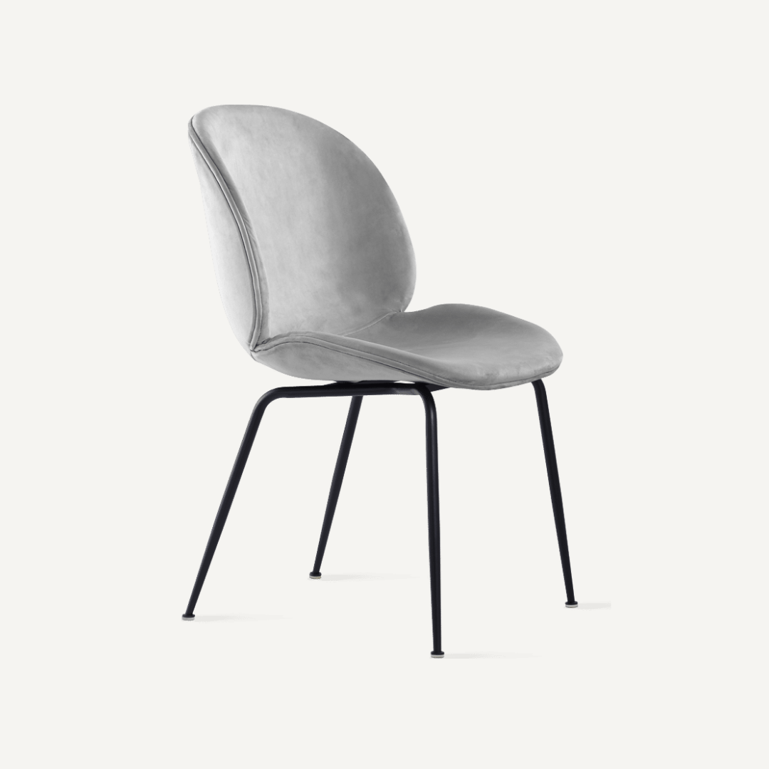 Bella Velvet chair - Diiiz