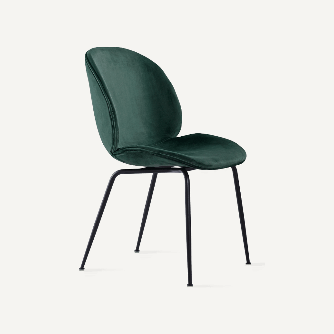 Bella Velvet chair - Diiiz