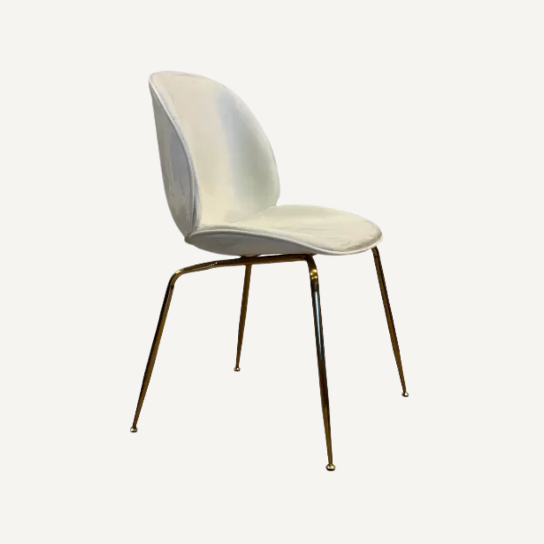 Bella Velvet chair - Diiiz