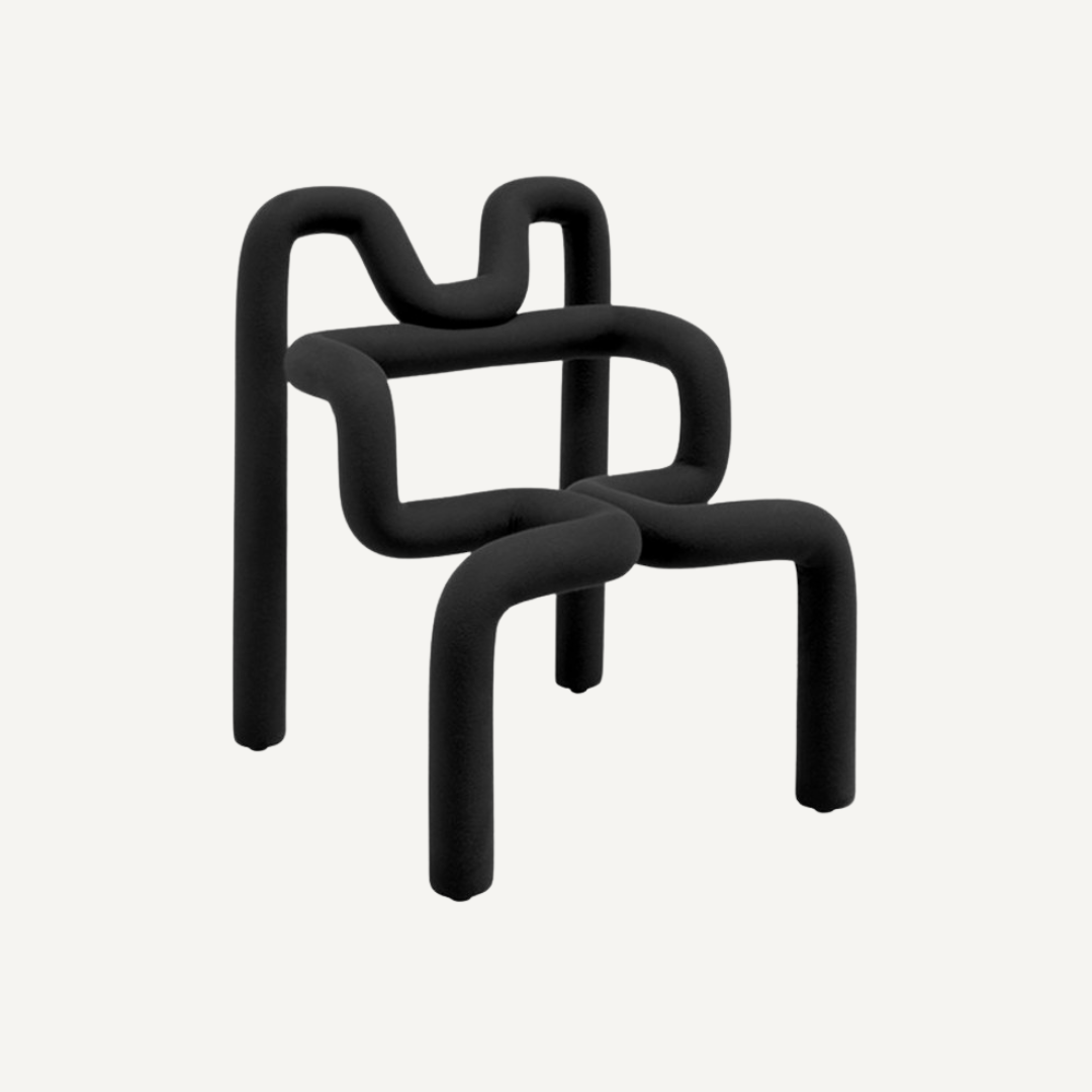 SPIDA leisure chair