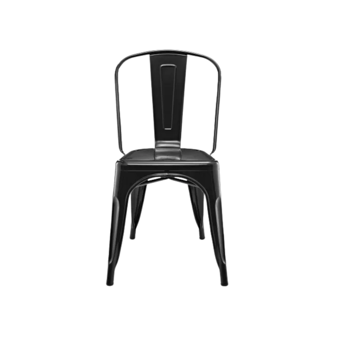 LIX chair without armrests