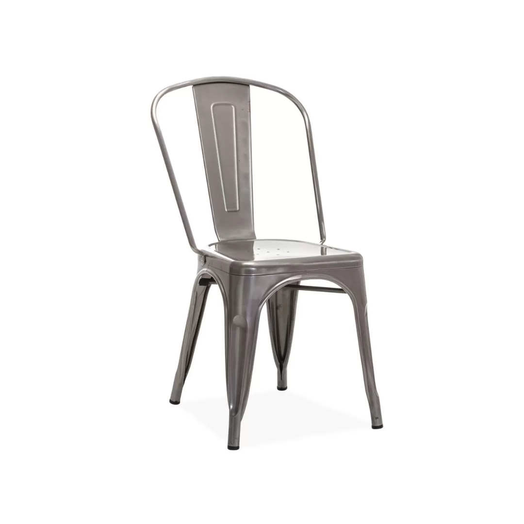 LIX chair without armrests