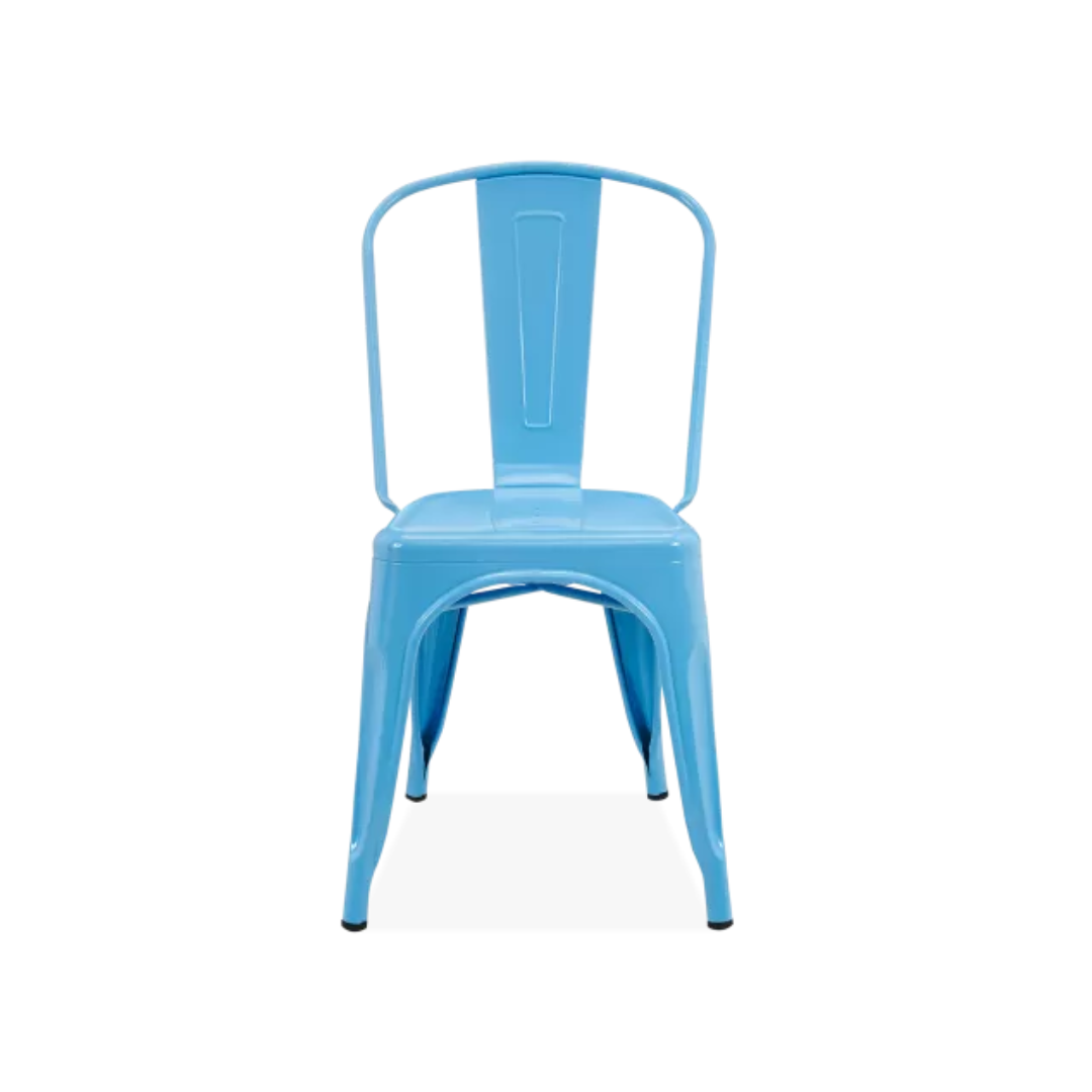 LIX chair without armrests