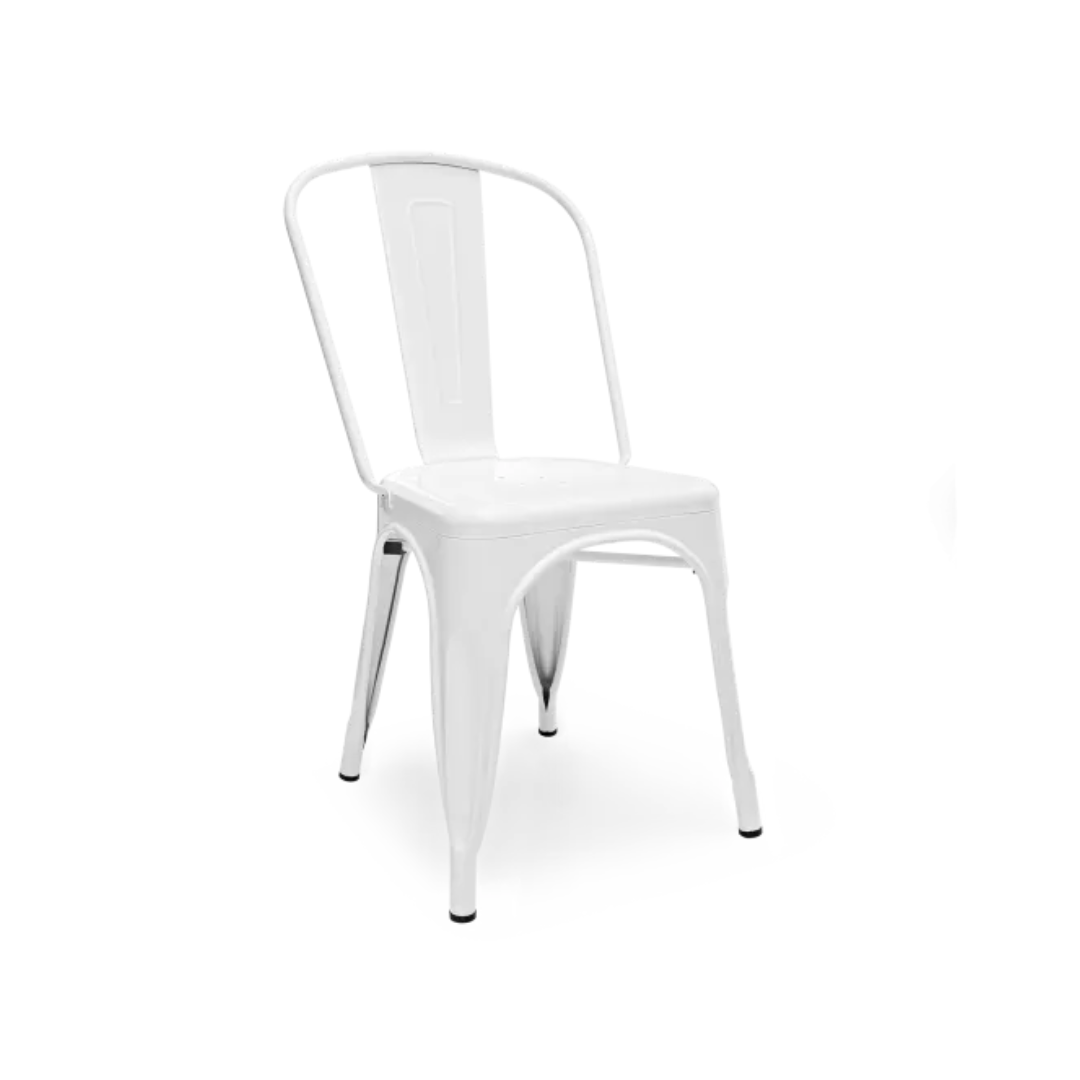 LIX chair without armrests