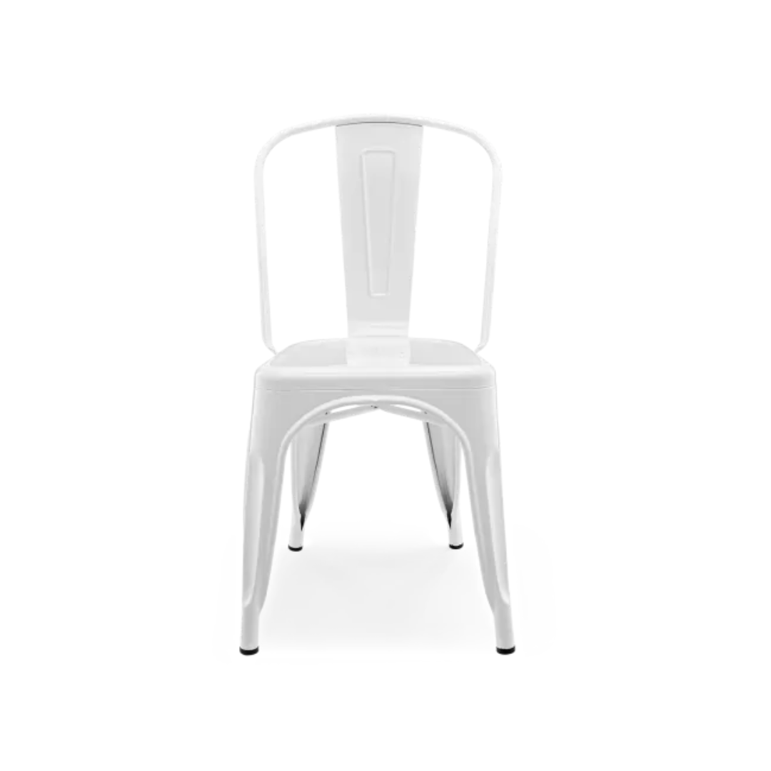 LIX chair without armrests