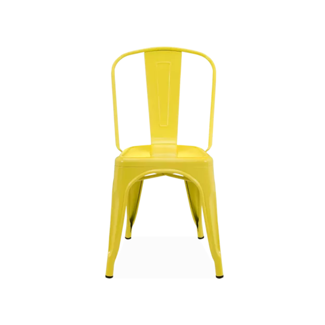 LIX chair without armrests