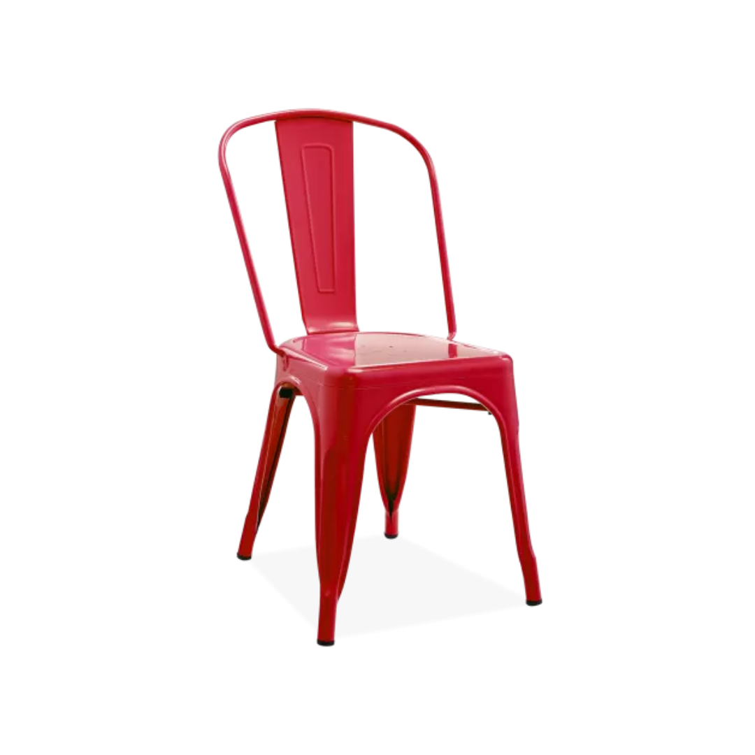 LIX chair without armrests