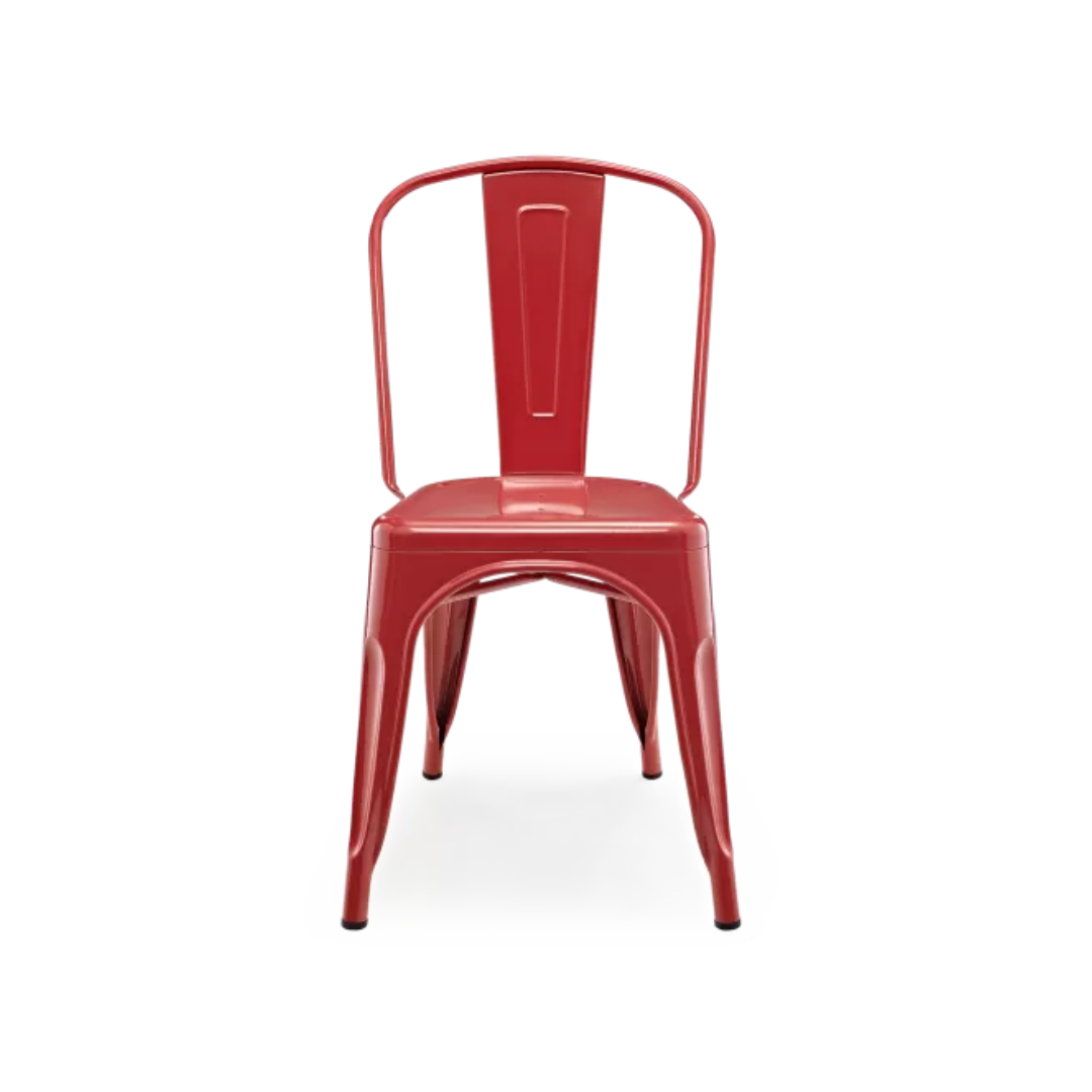 LIX chair without armrests