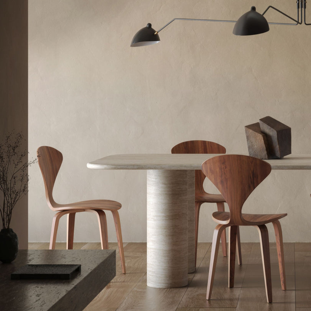 Chesnut Dining Chair