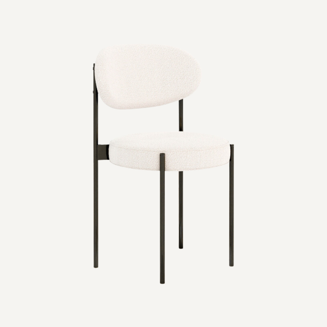 Pandora upholstered chair