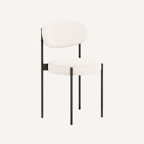 Pandora upholstered chair