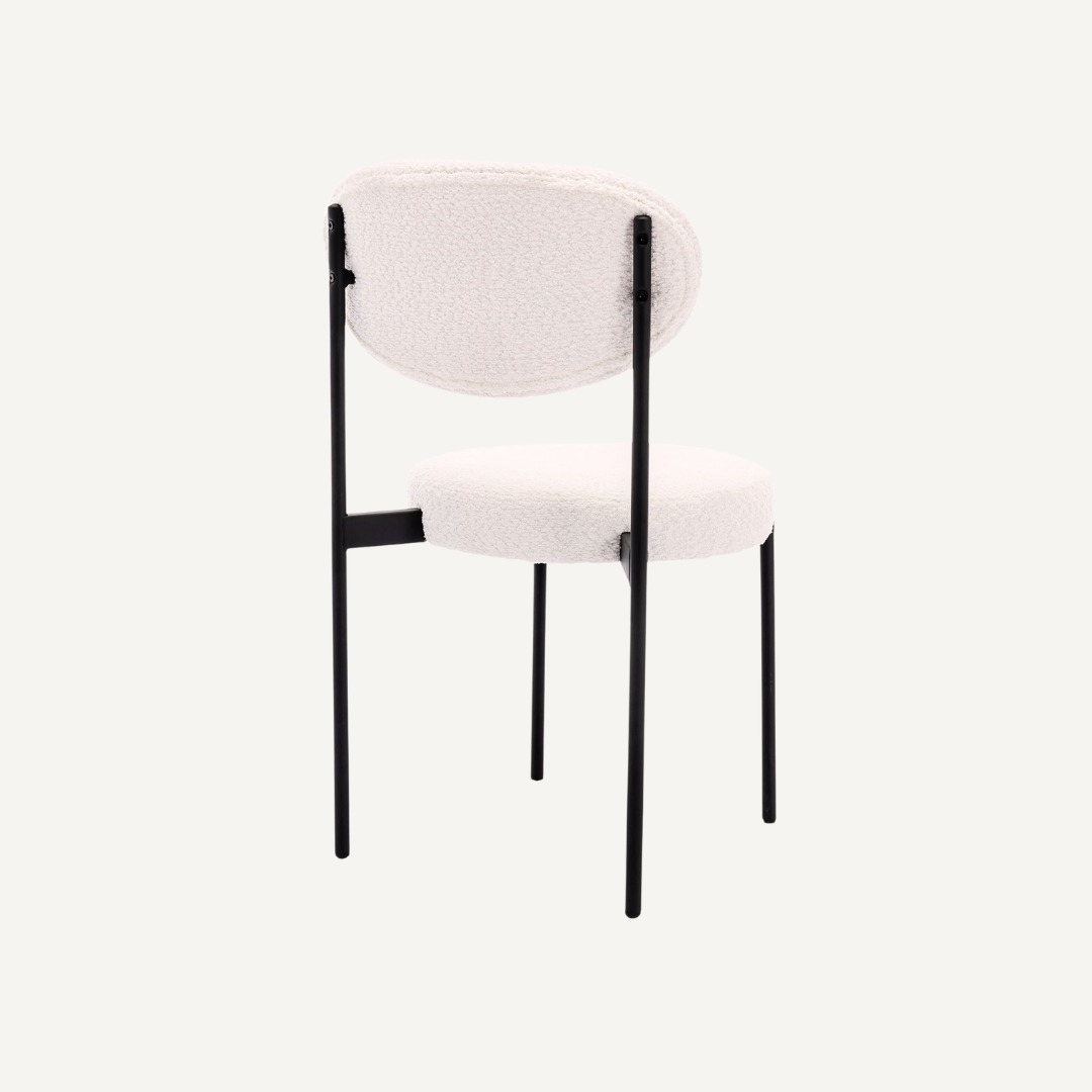 Pandora upholstered chair